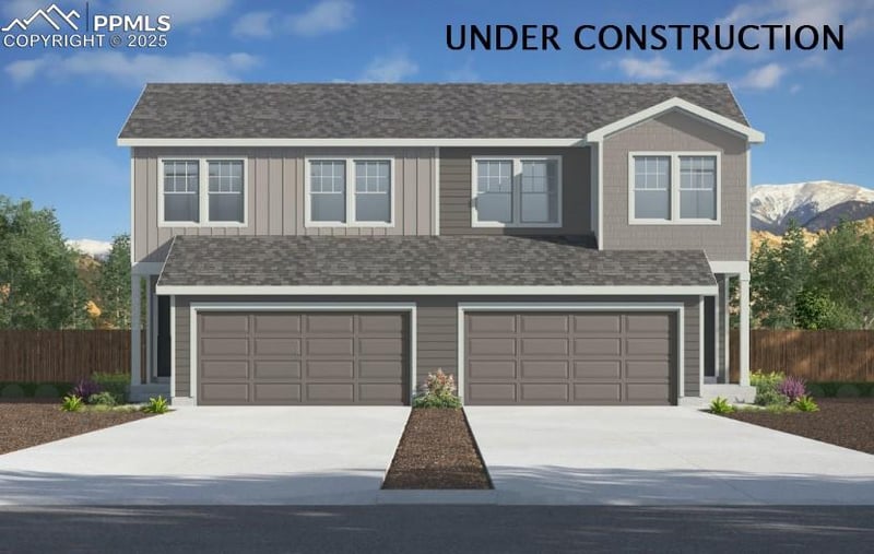 3645 Evelyn Ln, Colorado Springs, CO 80907