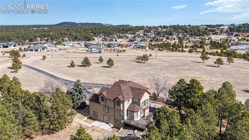3645 Pinehurst Cir, Colorado Springs, CO 80908