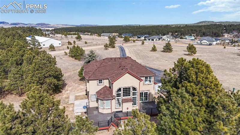 3645 Pinehurst Cir, Colorado Springs, CO 80908