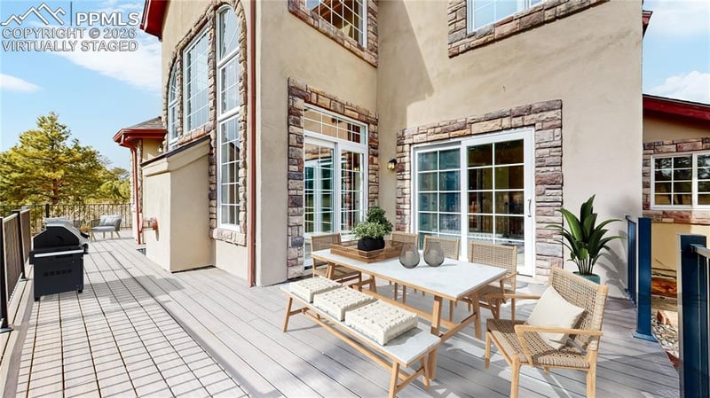 3645 Pinehurst Cir, Colorado Springs, CO 80908