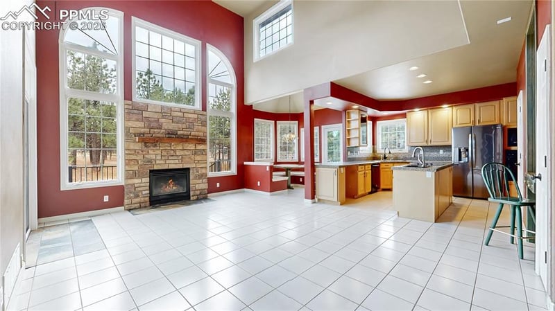3645 Pinehurst Cir, Colorado Springs, CO 80908