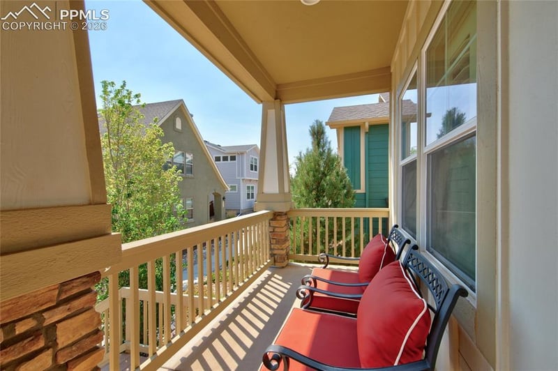 365 Eclipse Dr, Colorado Springs, CO 80905