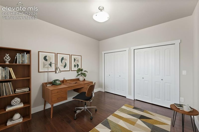 365 Eclipse Dr, Colorado Springs, CO 80905
