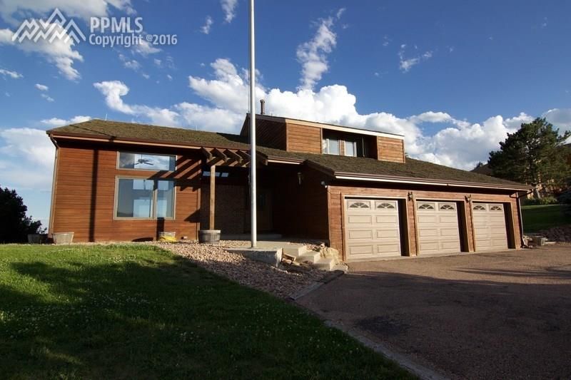 365 Thames Dr, Colorado Springs, CO 80906