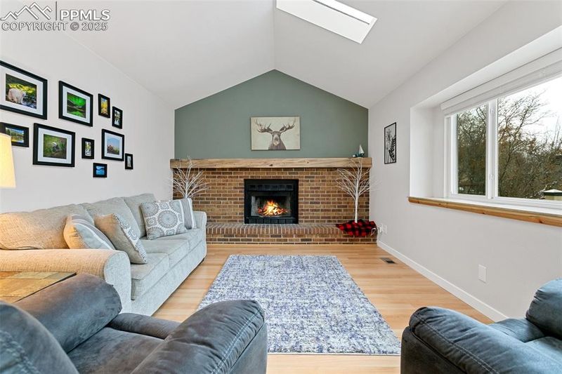 3650 Gingham Way, Colorado Springs, CO 80918