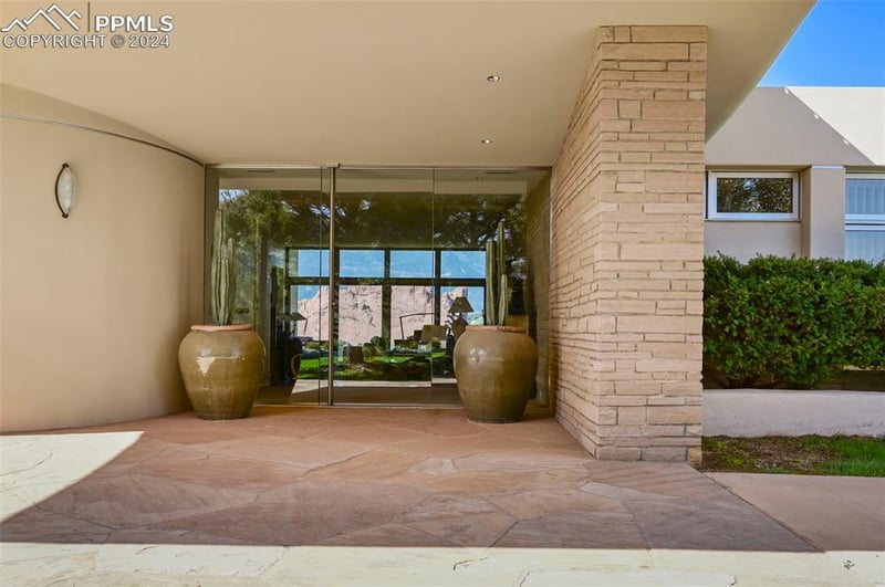 3650 Hill Cir, Colorado Springs, CO 80904