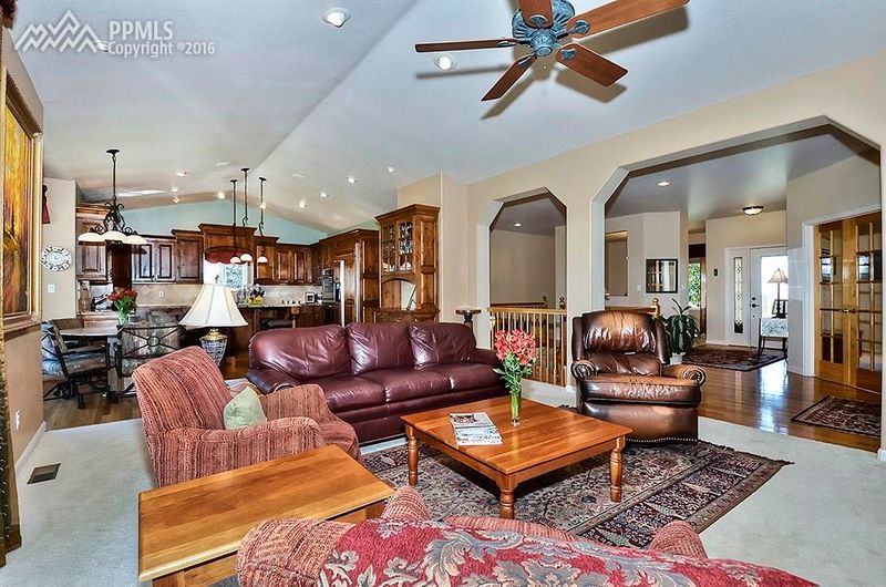 3650 Moonrise Point, Colorado Springs, CO 80904