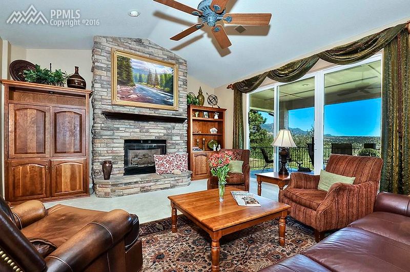 3650 Moonrise Point, Colorado Springs, CO 80904