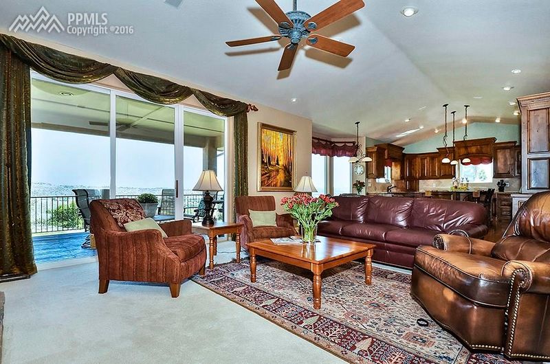 3650 Moonrise Point, Colorado Springs, CO 80904