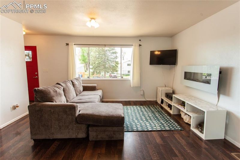 3650 Overton St, Colorado Springs, CO 80910