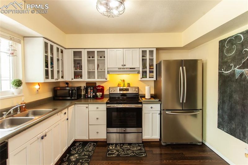 3650 Overton St, Colorado Springs, CO 80910