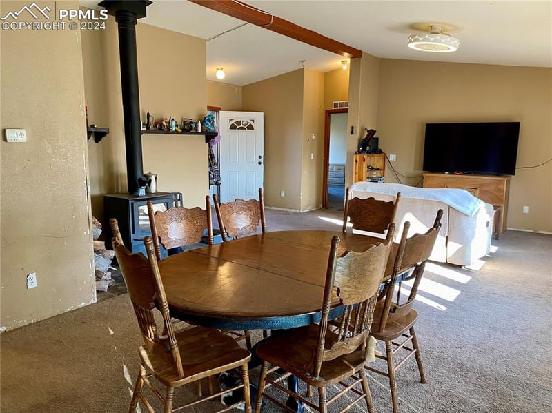 3650 Sengbeil Rd, Yoder, CO 80864