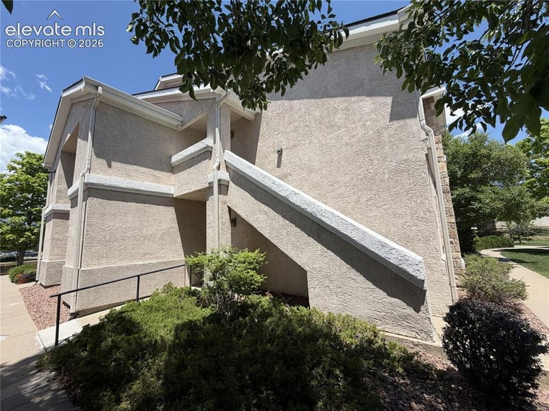 3650 Strawberry Field Grv #A, Colorado Springs, CO 80906