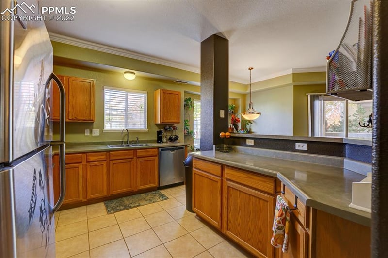 3650 Strawberry Field Grv #D, Colorado Springs, CO 80906