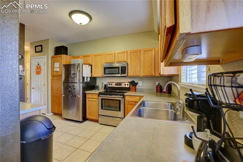 3650 Strawberry Field Grv #D, Colorado Springs, CO 80906