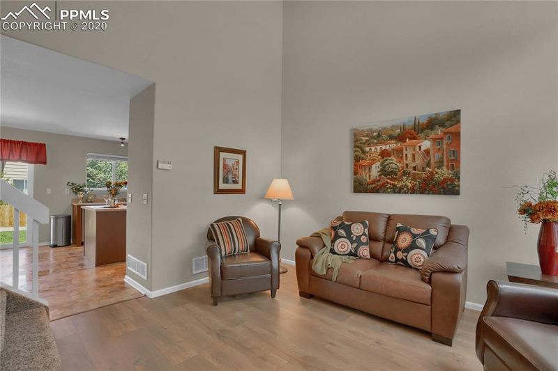 3651 Bareback Dr, Colorado Springs, CO 80922