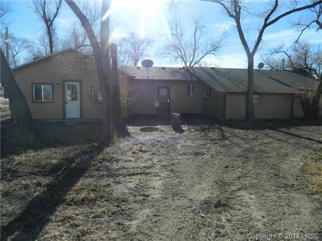 36510 E Ramah Rd, Ramah, CO 80832
