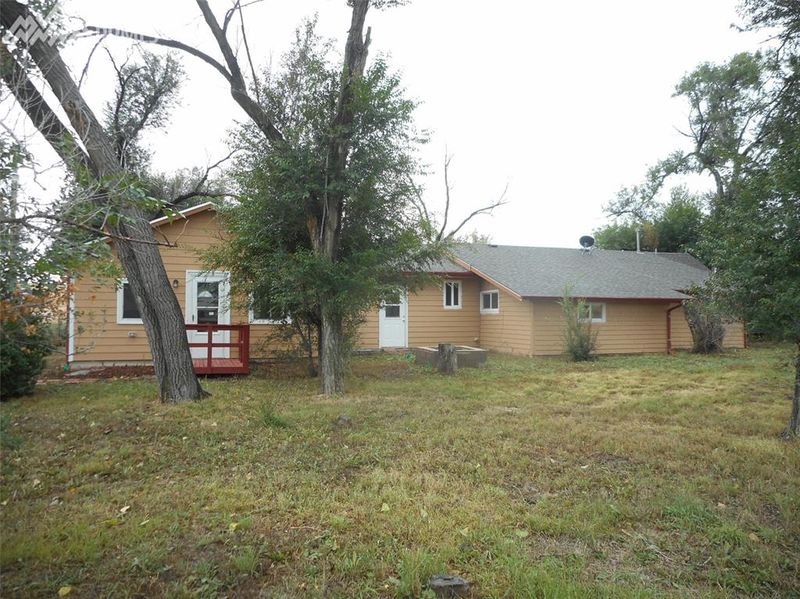 36510 E Ramah Rd, Ramah, CO 80932