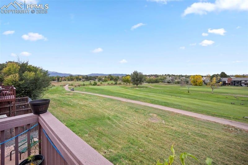 3652 Pacific Dr, Colorado Springs, CO 80910