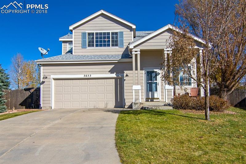 3653 Boot Spur Ct, Colorado Springs, CO 80922