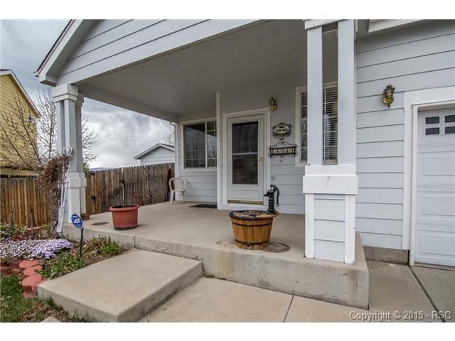 3654 Boot Spur Ct, Colorado Springs, CO 80922
