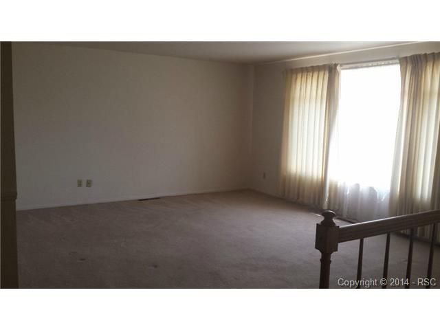 3654 Temple St, Colorado Springs, CO 80910
