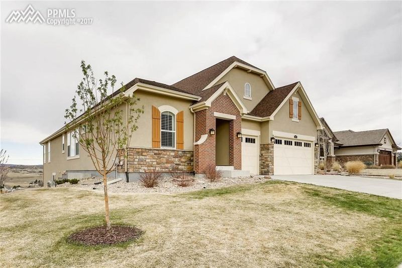 3655 Eveningglow Way, Castle Rock, CO 80104