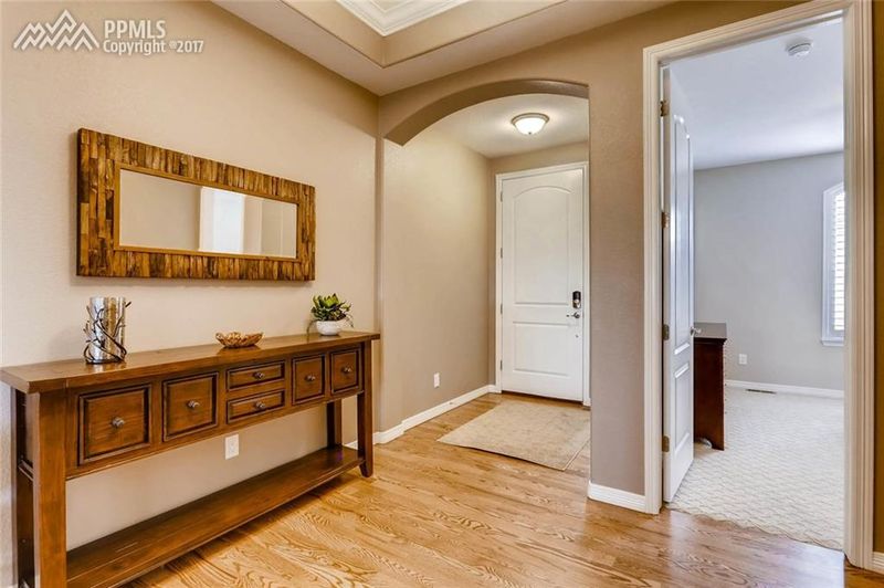 3655 Eveningglow Way, Castle Rock, CO 80104
