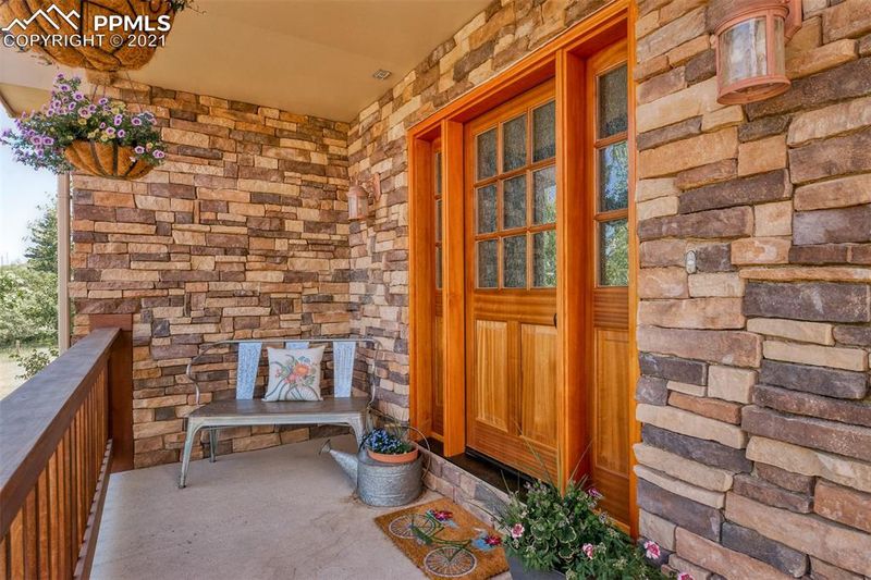 3655 Harmon Dr, Monument, CO 80132