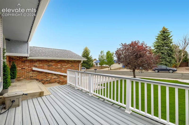 3655 Misty Meadows Dr, Colorado Springs, CO 80920
