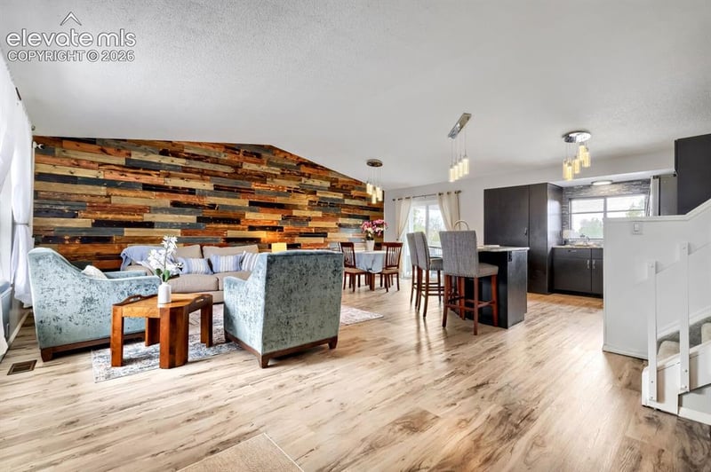 3655 Misty Meadows Dr, Colorado Springs, CO 80920