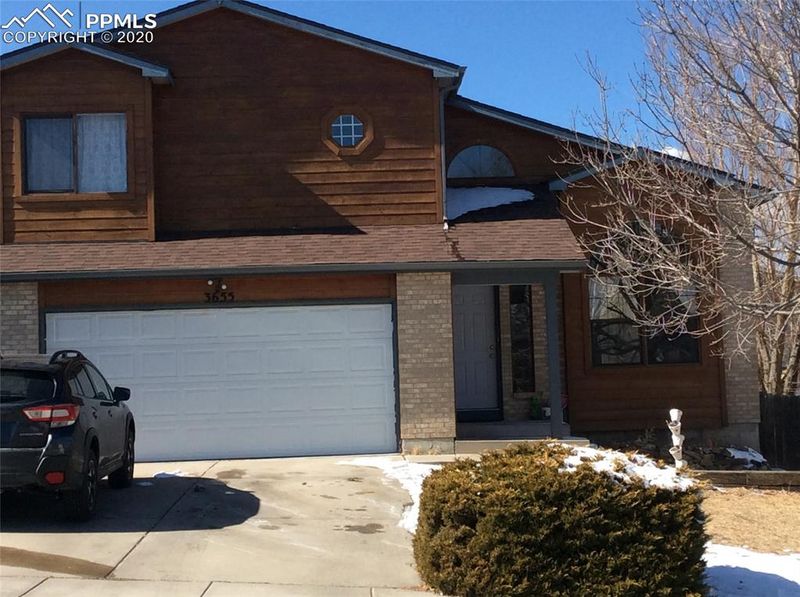 3655 Richmond Dr, Colorado Springs, CO 80922