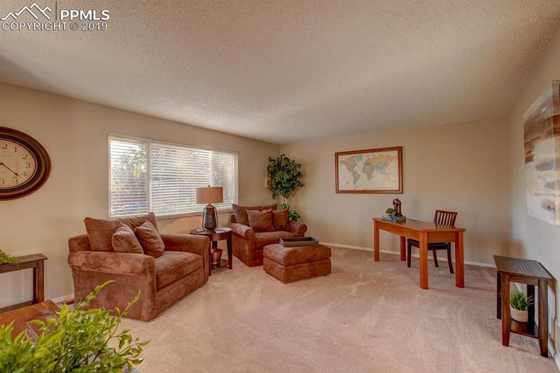 3655 W Wade Ln, Colorado Springs, CO 80917