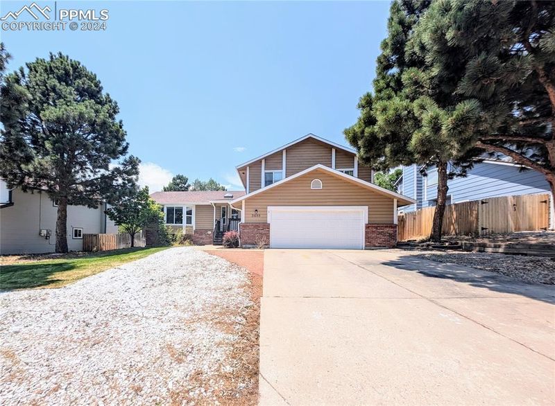 3655 Windjammer Dr, Colorado Springs, CO 80920