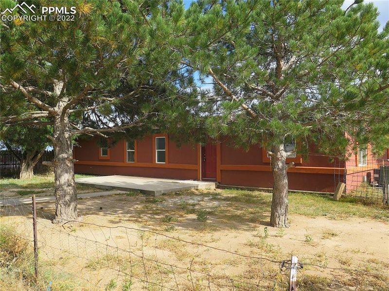 36550 Wagner Ln, Calhan, CO 80808