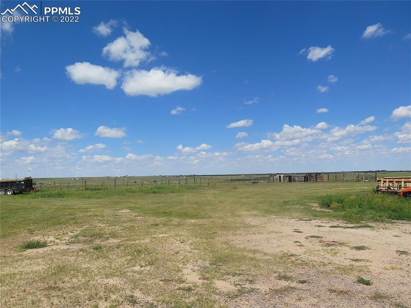 36550 Wagner Ln, Calhan, CO 80808