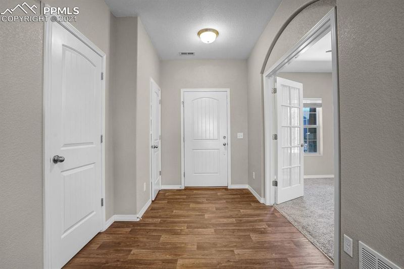 3656 Chia Dr, Colorado Springs, CO 80925