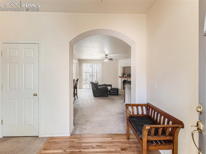 3656 Red Baron Dr, Colorado Springs, CO 80911