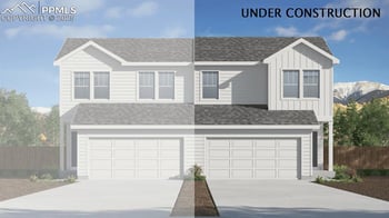 3657 Evelyn Ln, Colorado Springs, CO 80907