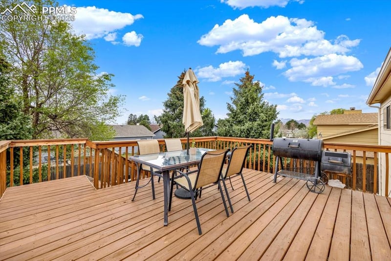 3657 Ian Point Ter, Colorado Springs, CO 80920