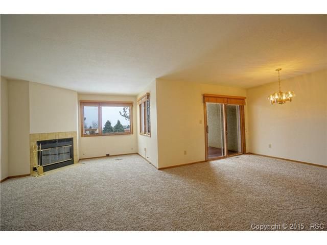 366 Mission Hill Way, Colorado Springs, CO 80921