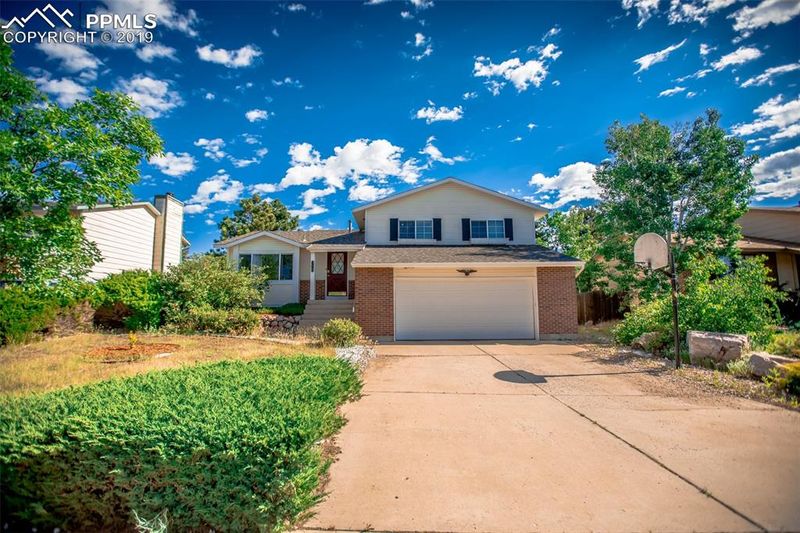 3660 Deep Haven Dr, Colorado Springs, CO 80920