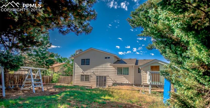 3660 Deep Haven Dr, Colorado Springs, CO 80920