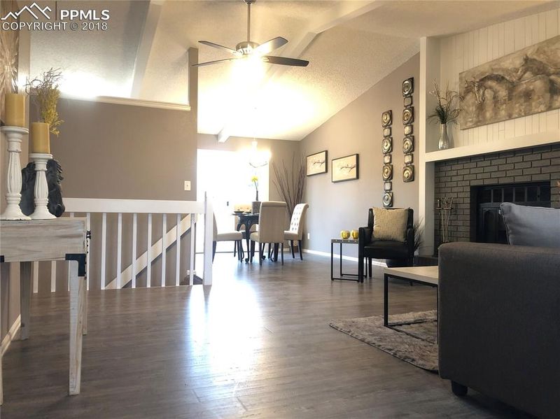 3660 Misty Meadows Dr, Colorado Springs, CO 80920