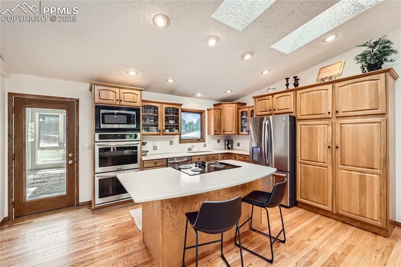 3660 E Wade Ln, Colorado Springs, CO 80917