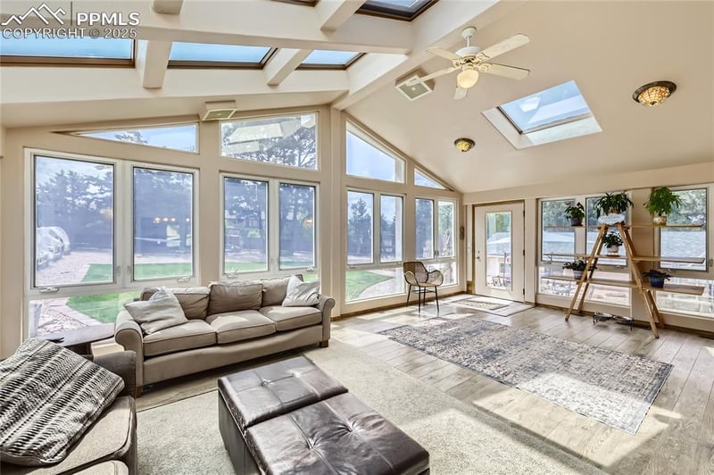 3660 E Wade Ln, Colorado Springs, CO 80917