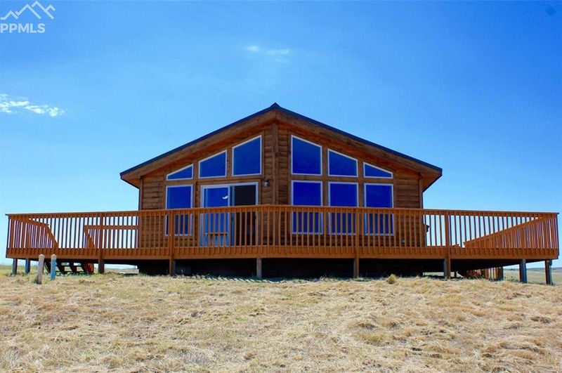 36610 E Ramah Rd, Ramah, CO 80832