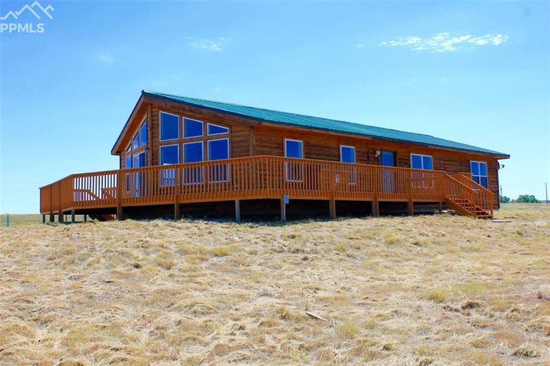 36610 E Ramah Rd, Ramah, CO 80832