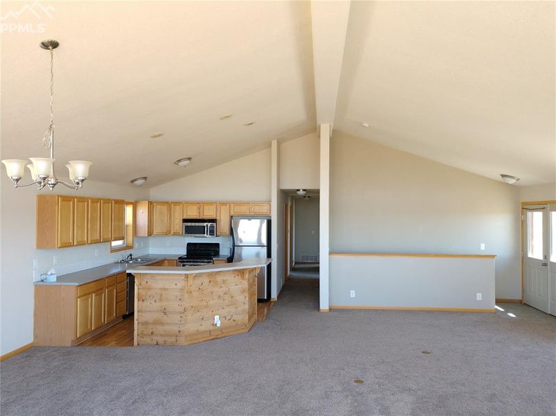 36610 E Ramah Rd, Ramah, CO 80832