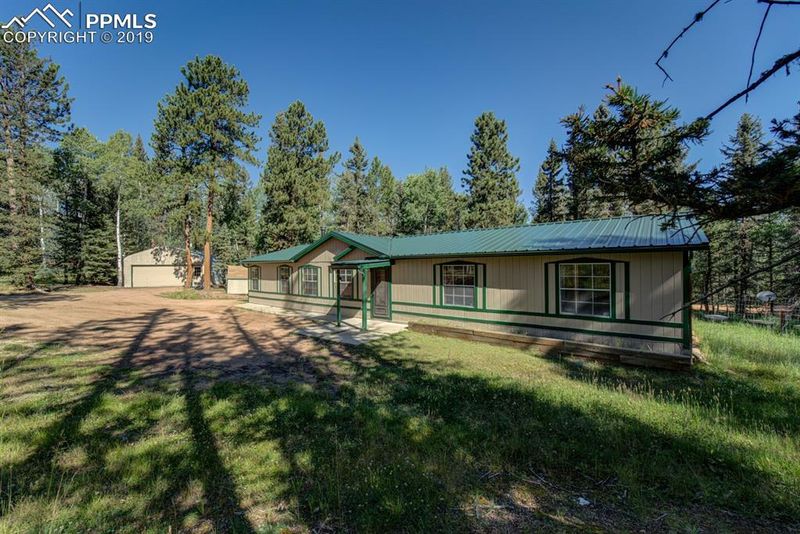3662 County Road 5, Divide, CO 80814